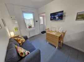 Appartement F2 5A