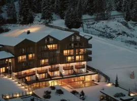 Hotel Cristal