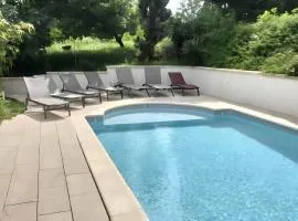 La Gardère - Villa Sarlat