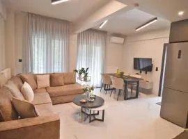Aprilia Luxury Suites