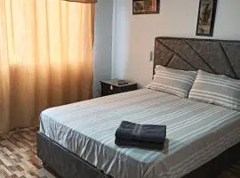 Piso 3-Apartment near to Cali airport