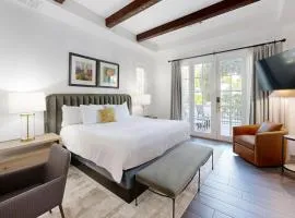 SV109 Secluded 1 Bedroom Spa Villa at LQ Resort