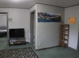 WP2 Pet Friendly Keweenaw Apt w EV Charger Onsite