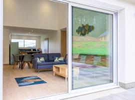 Ma Bonne Etoile, h&ocirc;tel accessible aux personnes &agrave; mobilit&eacute; r&eacute;duite &agrave; Anould