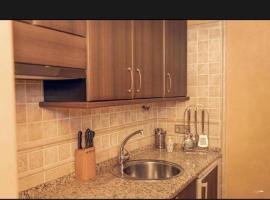 Apartamentos Rurales La Plaza, hotel que aceita pets em Cabezuela del Valle