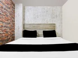 Super Hotel O Royal Green