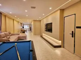 Shmawai Homestay Tepi Sungai