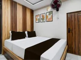 Hotel O AB Residency