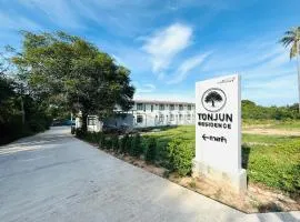 Tonjun residence samui