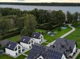 Apartamenty Zielona Lipka