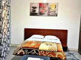Appartement meublé cosy et élégant - Yaoundé - Nsimalen - Bastos - Ambassade de France