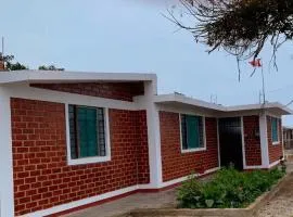 ESTANCIA don VICTOR