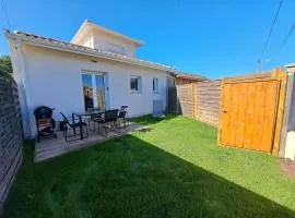 La maison du Port - 3 people, bike path