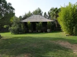 Bungalow Bali