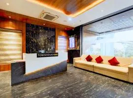 Townhouse OAK Hotel Vista Orchid