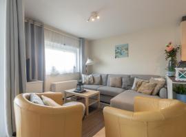 Lombardsijde में, होटल Nieuwendamme 40C