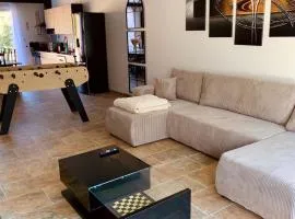 la ti breizh enchantée