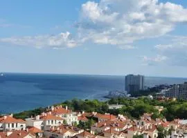 Квартира Аркадия ЖК жемчужина Кадора 10 мин от моря