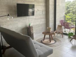 Cancún में, होटल Condo in the perfect spot at downtown Cancun