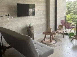 Condo in the perfect spot at downtown Cancun