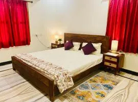 Aashiyana Stays, Kakinada - Service Apartment, Home Stay, Vididhillu
