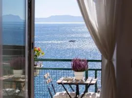 Residenza sul mare