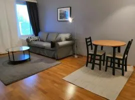 Convenient Apartment for 2