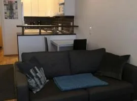Convenient Studio for 1 with Sauna