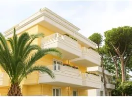 Residence Antares