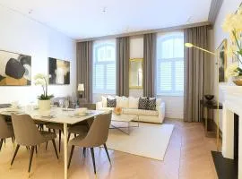 Premier 3 Bed Luxury Apartment in Covent Garden