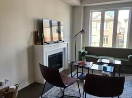 Cozy Home for 10 people