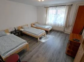 Kuckó Apartman Berente