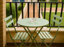 Studio Sole e Residenza Luna Assisi: Assisi'de bir villa