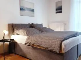 TauberNest