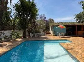 Chácara dentro de Pirassununga