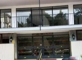Habitación 1 en piso compartido con acceso Zonas comunes