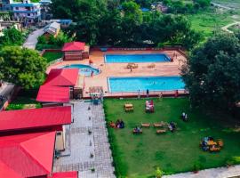Manthali Park Inn, hotel in Rāmechhāp