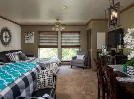 Mountainside Studio Condo