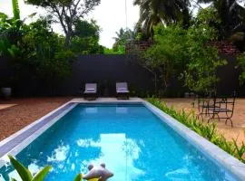 Dhyana Beach Villa