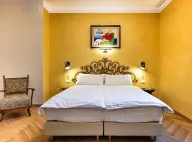 Casa Saba Trieste Elegance Comfort