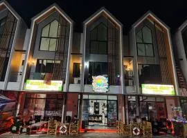 Global Beach Hostel - Ao Nang