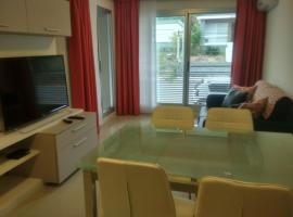 Solares de Araus 103, hotel v destinaci Colonia del Sacramento