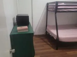 PalmBeachDowntownPrivatHouseShare99perpersonupto5Party