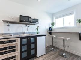 Orca Whale Suite Double Bed – hotel w mieście Mobile