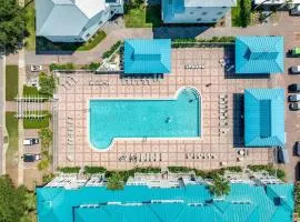 Blue Mountain Pool 4 Bedrooms Sleeps 12