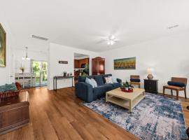 Southern Oak Cottage, Hotel in Ladson