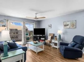 Shore SeaDuction GOLF, Ocean Views, Beachy Condo, Pools, Hot Tub- Shipwatch Pointe at Shore Dr