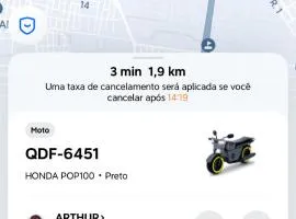 Apto por temporada COP30
