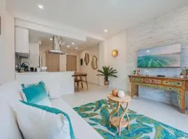 AtMonchi Stylish Condo