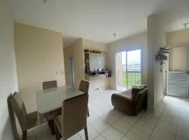 Apartamento para COP30 15 min do Hangar Próximo ao aeroporto Belém